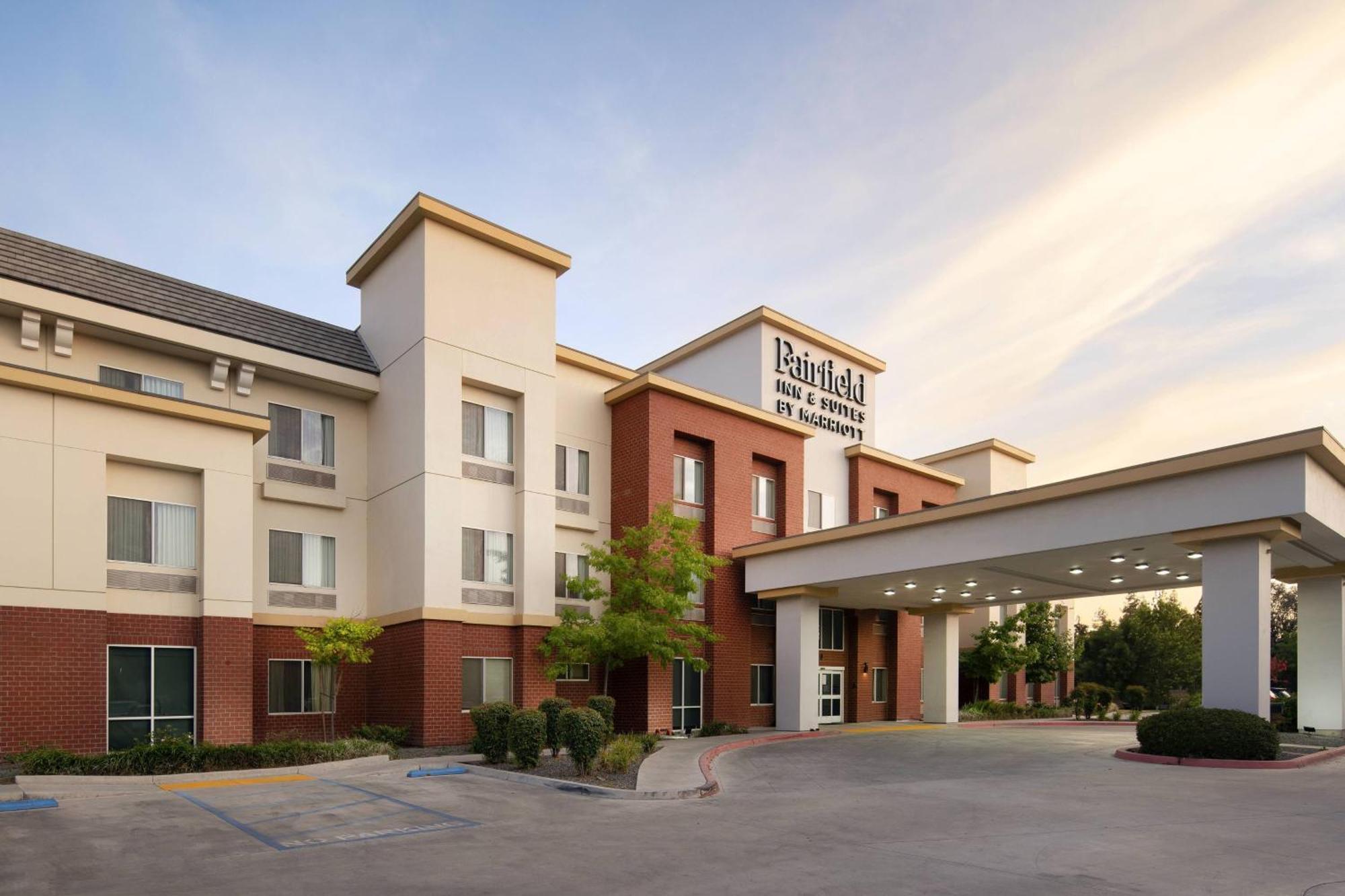 Fairfield & By Marriott Visalia Tulare